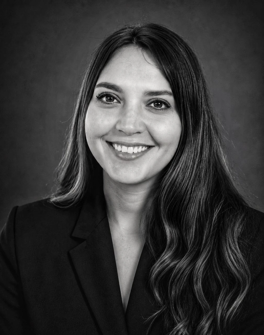 Lic. Daniela Martínez S. - Directora de Proyectos