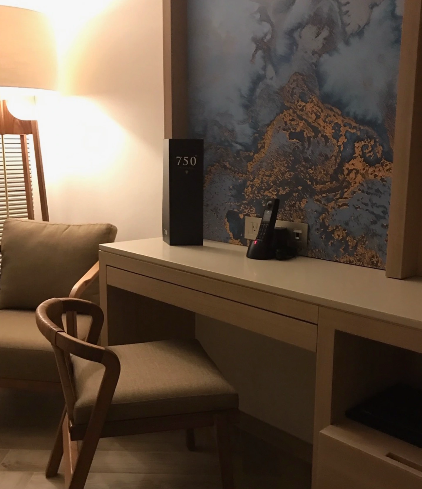 Muestra de interiorismo Seijaku Studio